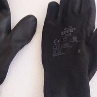 Guanti M9 da lavoro usati e lavati-Set da 10 Paia