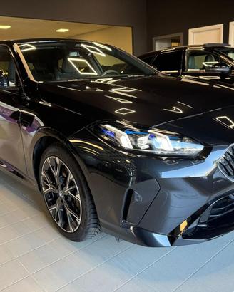 BMW 118 d MSport Pro