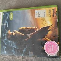 gioco per XBOX 360