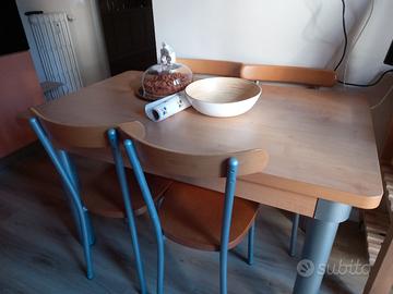  cucina componibile 