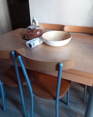  cucina componibile 