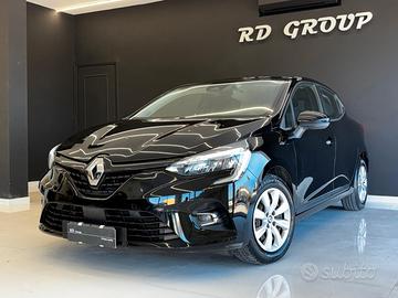 Renault Clio TCe Life 90CV 5p. 1 propr.