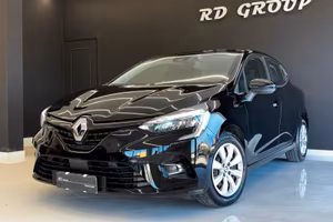 Renault Clio TCe Life 90CV 5p. 1 propr.
