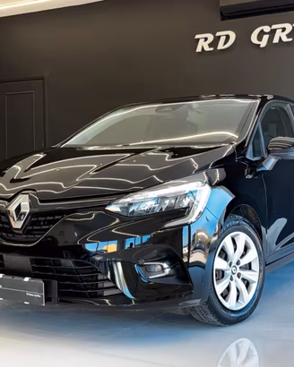 Renault Clio TCe Life 90CV 5p. 1 propr.