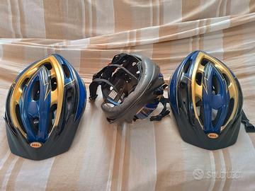 Casco per bicicletta 