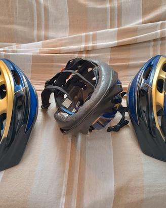 Casco per bicicletta 