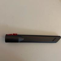 Bocchetta piatta aspirapovere Dyson V8