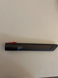 Bocchetta piatta aspirapovere Dyson V8