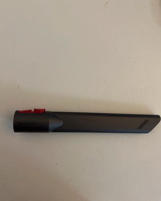 Bocchetta piatta aspirapovere Dyson V8