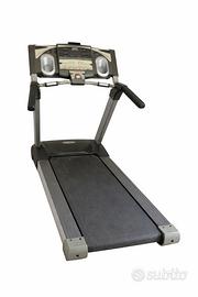 Tapirulan Mercury BH Fitness