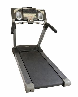 Tapirulan Mercury BH Fitness