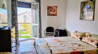 Stanza 500 euro tutto incluso vicino M1 Bisceglie