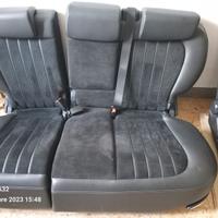 Sedili Lancia Delta 2011