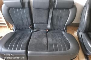 Sedili Lancia Delta 2011