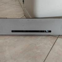 Sound bar Yamaha bloothot perfetta.