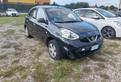 Nissan Micra 1.2 12V 5 porte Tekna