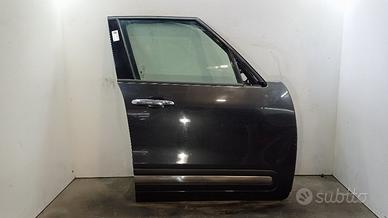 PORTIERA ANTERIORE DESTRA FIAT 500 L Serie (351_35