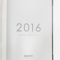 CALENDARIO PIRELLI 2016