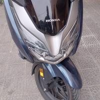 Honda forza 