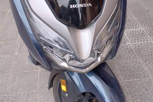Honda forza 