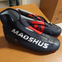 Scarpe sci di fondo Madshus