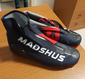 Scarpe sci di fondo Madshus