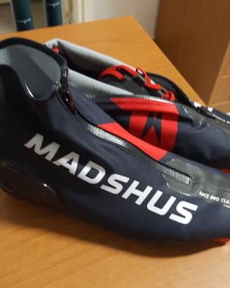 Scarpe sci di fondo Madshus