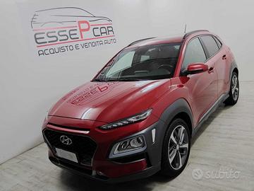HYUNDAI Kona 1.0 T-GDI Exellence 55.000KM