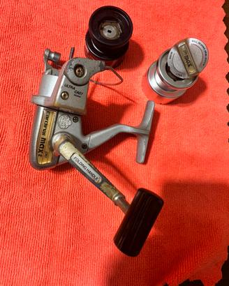 N2 mulinelli vintage