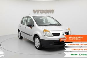 RENAULT Modus 1� serie Modus 1.2 16V Luxe Privi...