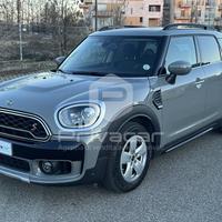 MINI Mini 1.5 One Baker Street Countryman