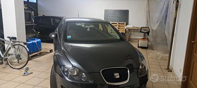 seat leon  1.6 