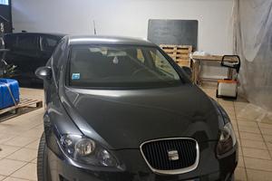 seat leon  1.6 