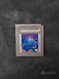 Tetris Per Game Boy Color 100% Funzionante In Ita
