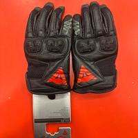 Guanti Dainese Moto