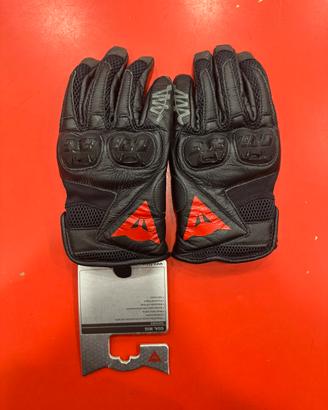 Guanti Dainese Moto