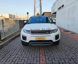 LAND ROVER Range Rover Evoque 2.0 TD4 150 CV 5p.