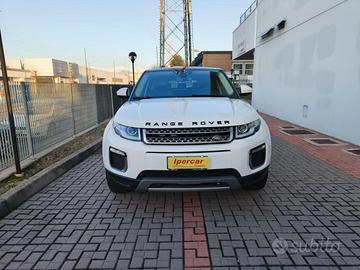 LAND ROVER Range Rover Evoque 2.0 TD4 150 CV 5p.