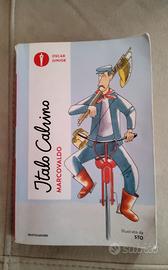 Marco Valdo di Italo Calvino