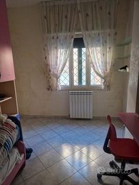 Camera singola Fuorigrotta Studenti