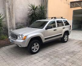 JEEP Gr.Cherokee 3ª s. - 2006- 2010