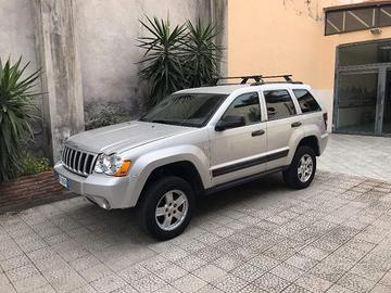 JEEP Gr.Cherokee 3ª s. - 2006- 2010