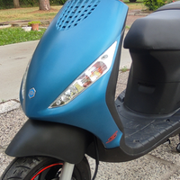 Scooter piaggio Zip S 50cc