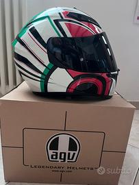 Casco AGV k3 sv taglia L