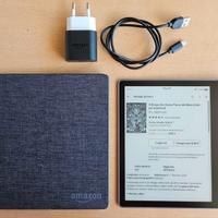 Kindle Oasis Completo 32 GB
