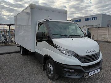 Daily IVECO 35C16