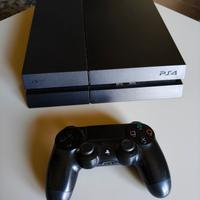 PlayStation 4 PS4 1tb di memoria 