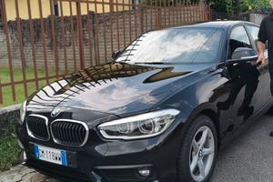 BMW Serie 1 F20 118i Advantage Business 