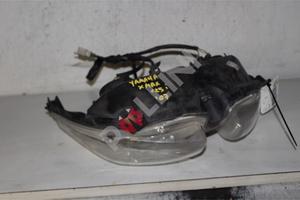 Proiettore ant. (motociclo) Yamaha X-Max 125