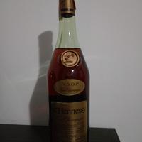 cognac hennessy vintage 